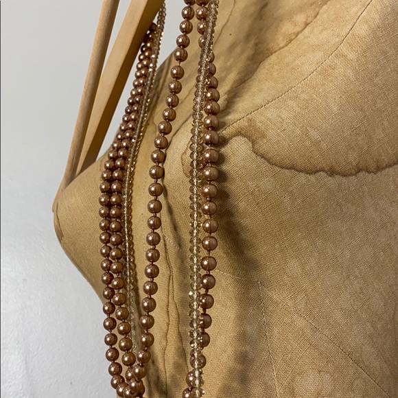 Nordstrom Holiday Necklaces - Picture 6 of 10